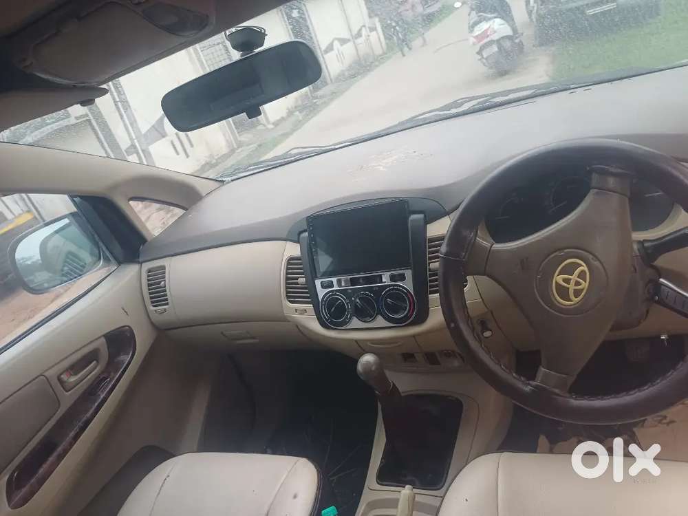 Toyota Innova Diesel 2005