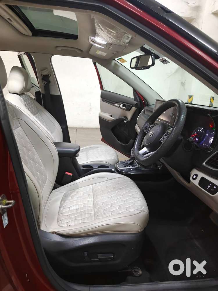 Kia Seltos Htx Plus At D, 2019, Diesel