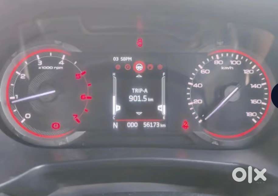 Mahindra Thar 2020 Diesel Manual