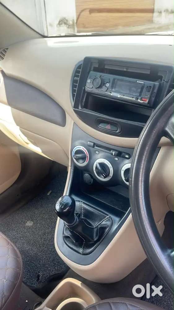 Hyundai I10 Era Valid Till June 2030