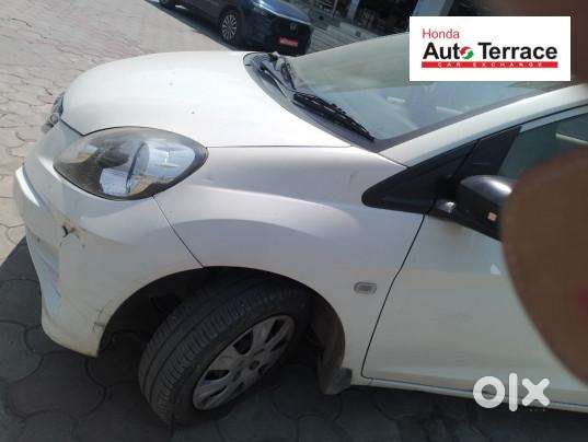 Honda Amaze 1.2 S I-vtec, 2014, Petrol