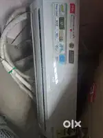 TCS AC for sale