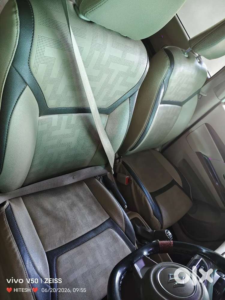 Maruti Suzuki Ertiga 2021