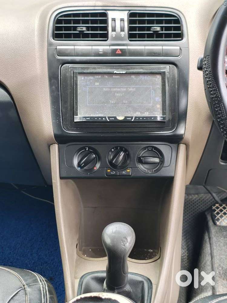 Skoda Rapid 1.6 Tdi Active, 2012, Diesel