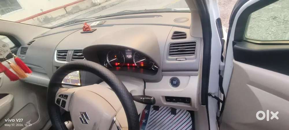 Maruti Suzuki Ertiga
