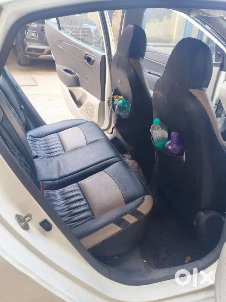 Hyundai I10nios Car