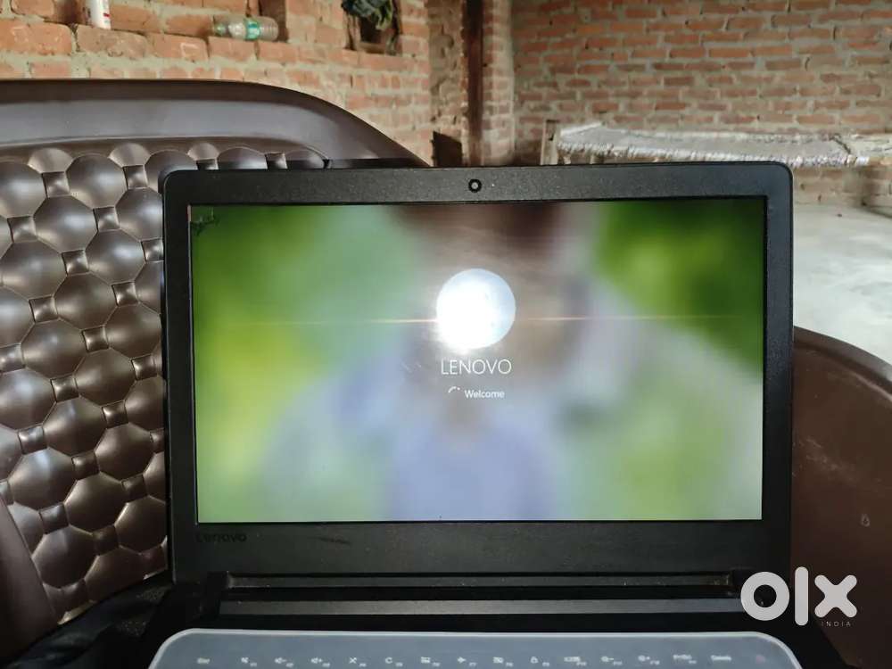 Lenovo And proA6 7350B R5, 5 battery 4000 storage 8GB