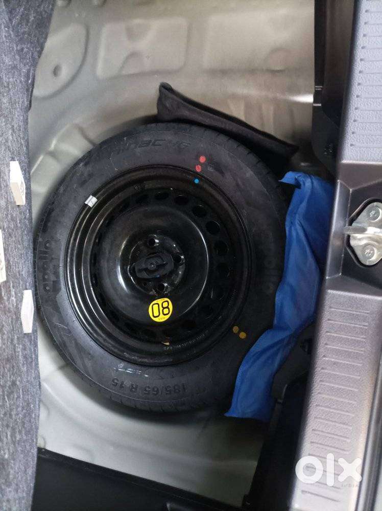 Maruti Suzuki Baleno 1.2 Zeta At, 2024, Petrol