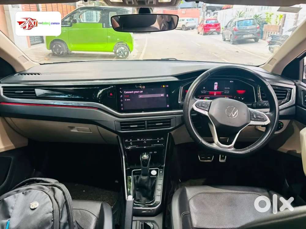 Volkswagen Virtus 1.5 TSI GT PLUS EVO DSG, 2022, Petrol