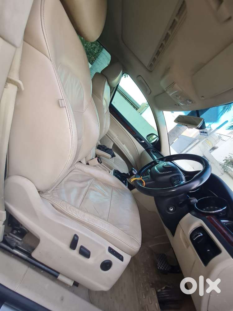 Skoda Superb Corporate 1.8 Tsi Mt, 2011, Petrol