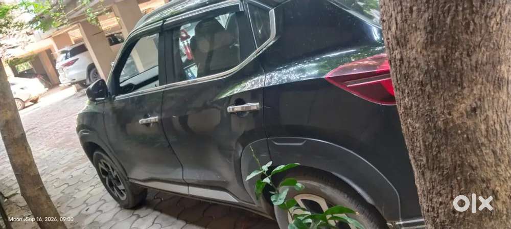 Nissan Magnite 1.0 Xv 2022