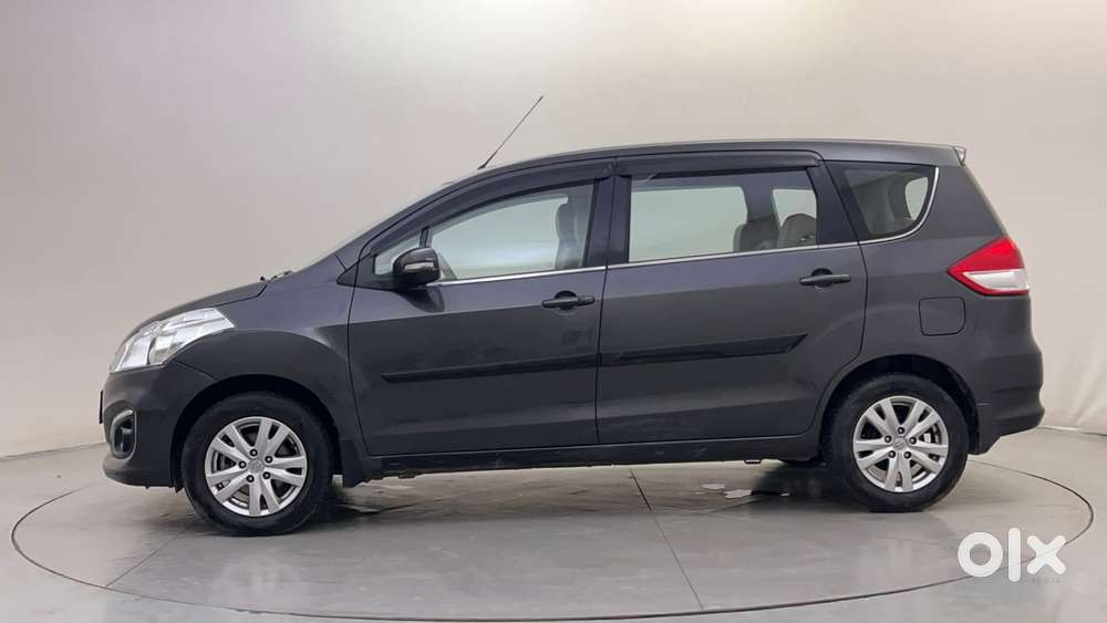 Maruti Suzuki Ertiga 1.5 Zxi, 2016, Petrol