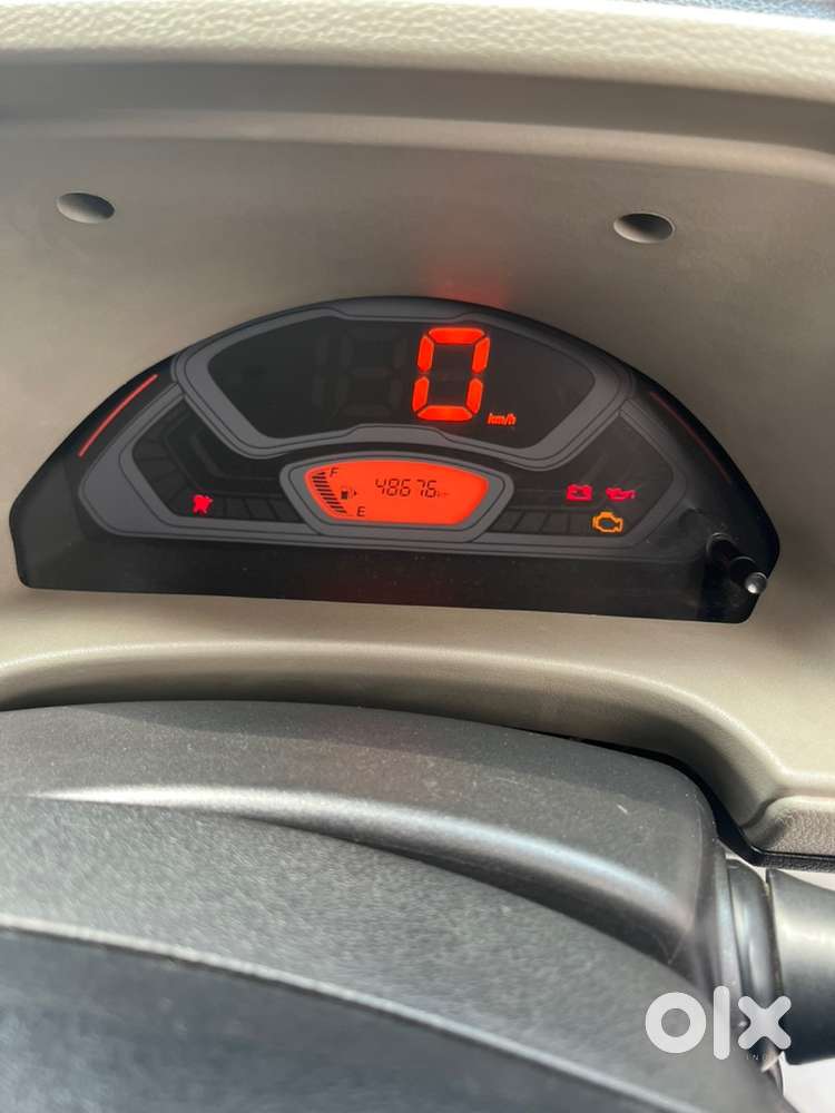 Maruti Suzuki Eeco 2023
