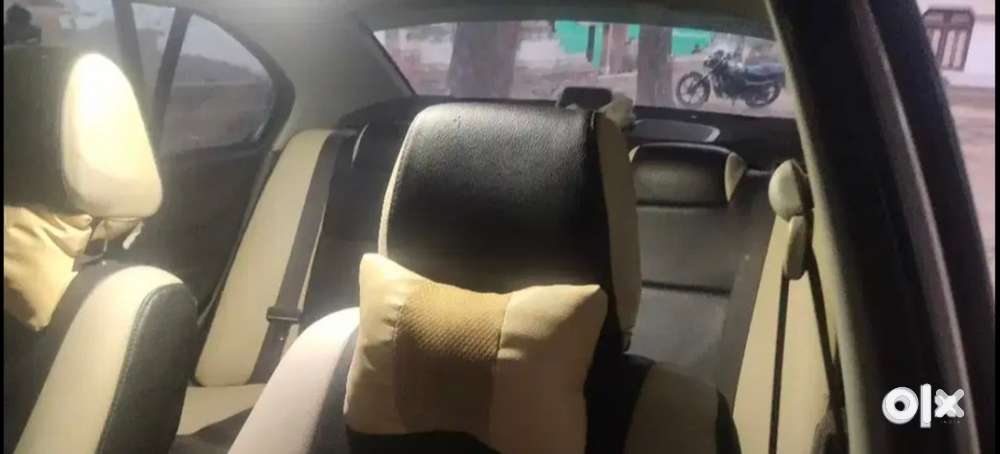 Maruti Suzuki Swift Dzire