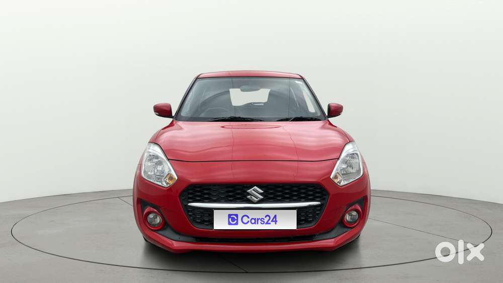 Maruti Suzuki Swift Amt Zxi, 2019, Petrol