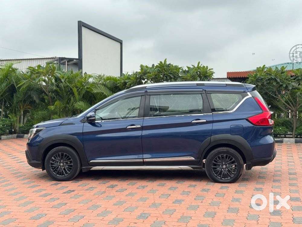 Maruti Suzuki Xl6 1.5 Alpha Mt, 2021, Petrol