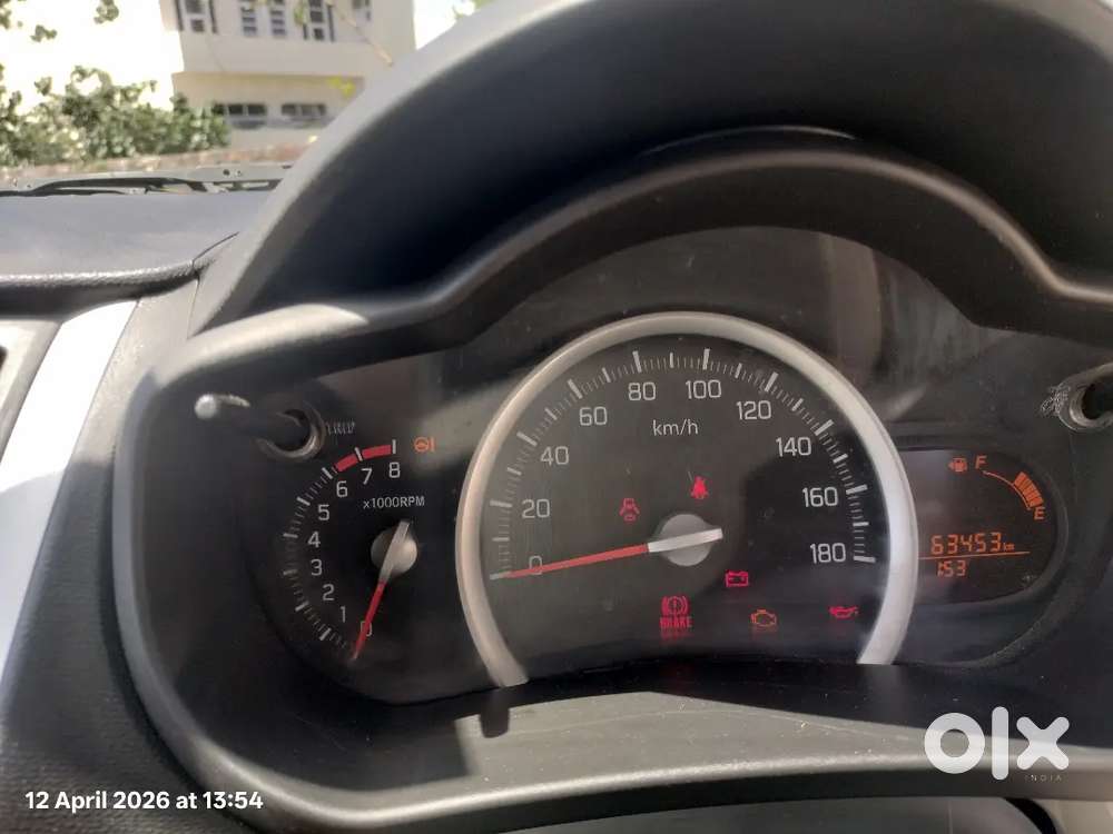 Maruti Suzuki Celerio 2020 Petrol 63000 Km Driven