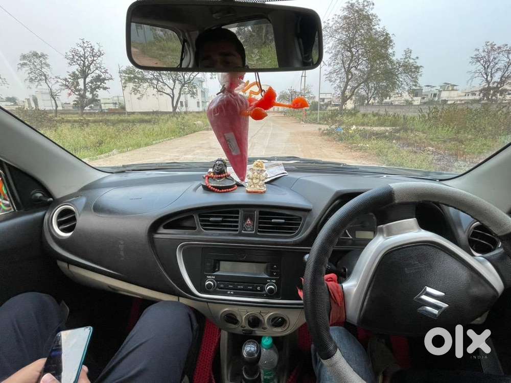 Maruti Suzuki Alto 800 2020 Petrol Good Condition