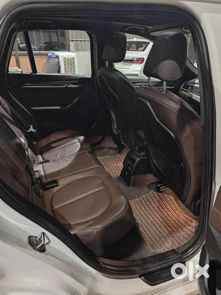 Bmw X1 Xdrive 20d M Sport, 2016, Diesel