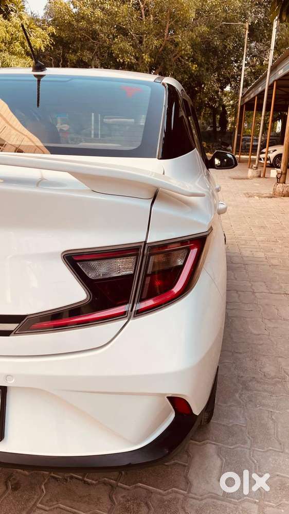 Hyundai Aura 1.2 S Cng, 2021, Cng & Hybrids