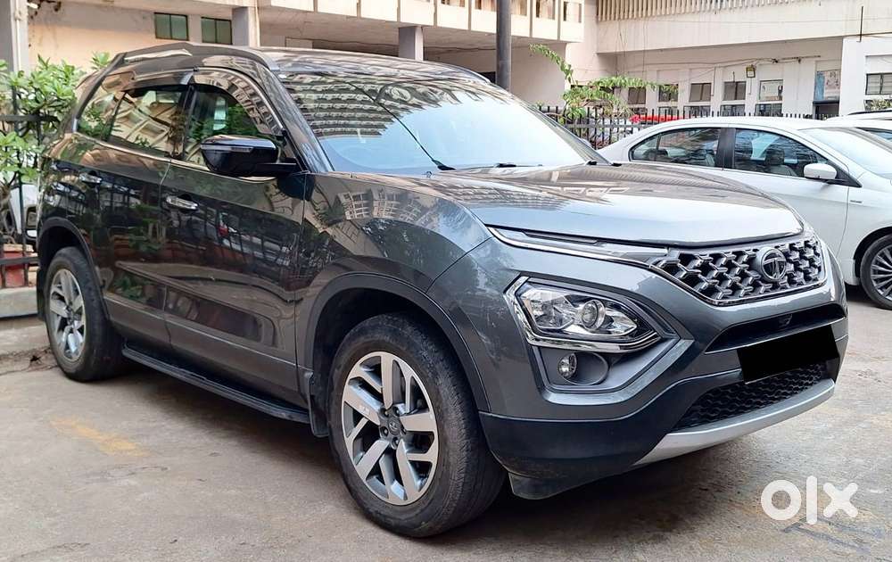 Tata Safari 2.0 Xza Plus Jet, 2023, Diesel