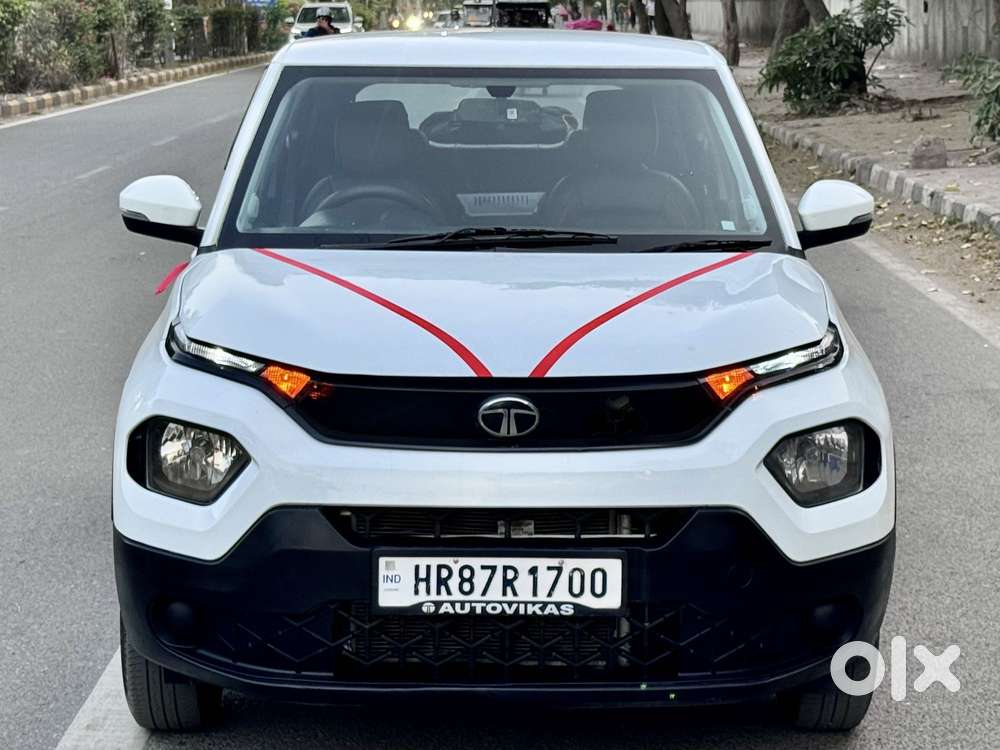 Tata Punch Adventure Icng, 2024, Cng & Hybrids