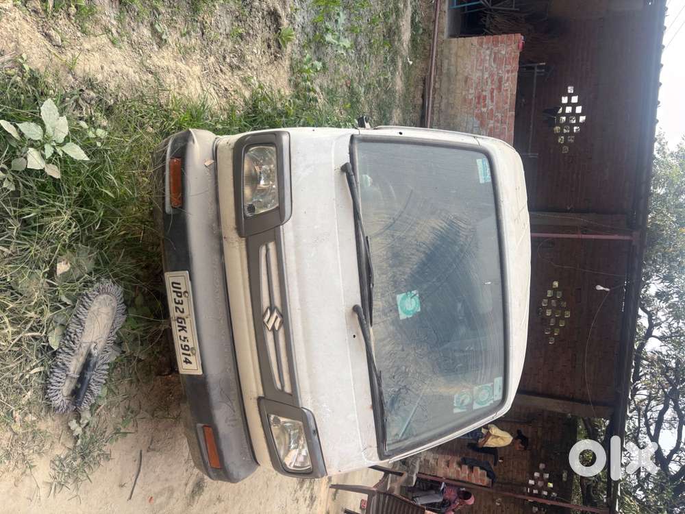 Maruti Omini