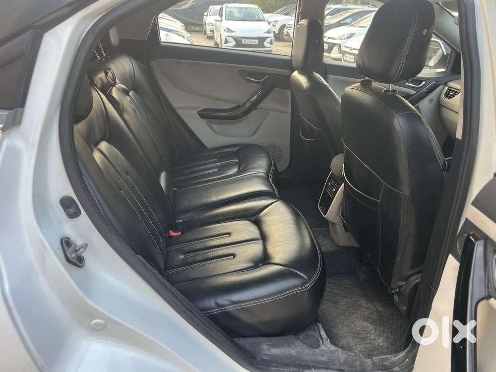 Tata Nexon 1.5 Revotorq Xza Plus (o), 2021, Diesel