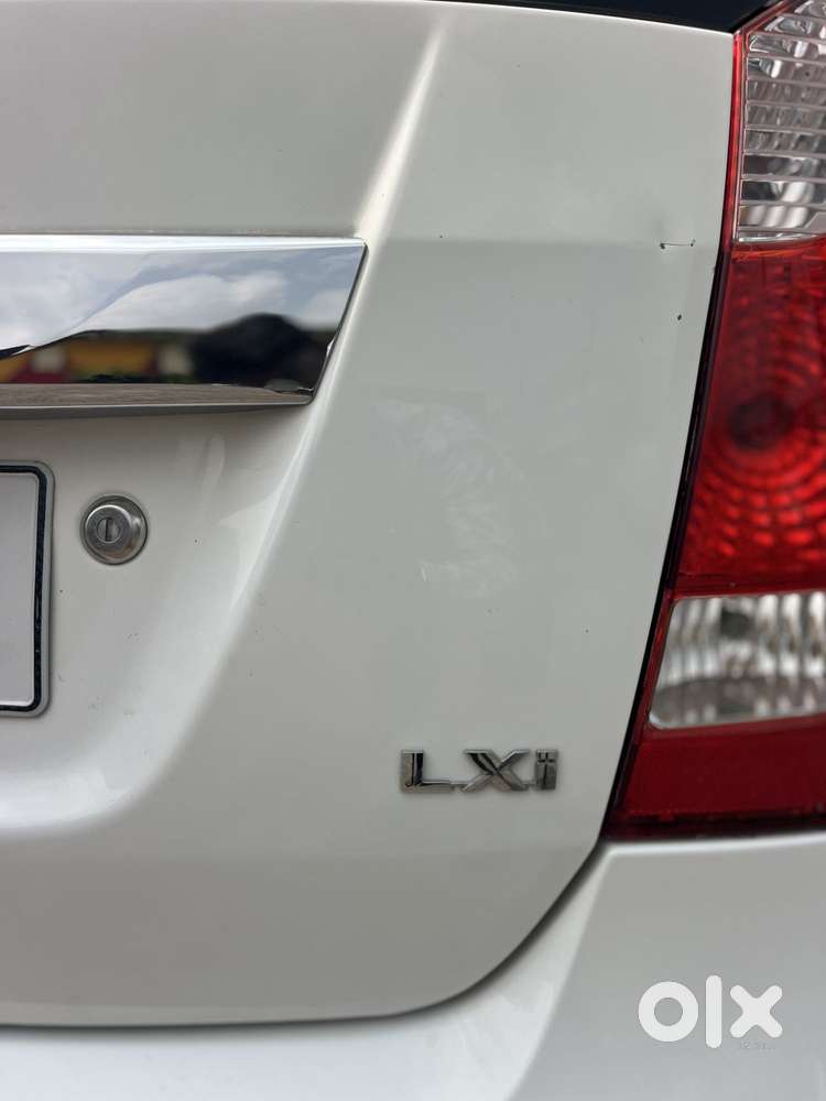 Maruti Suzuki Wagon R Lxi 1.0, 2016, Petrol