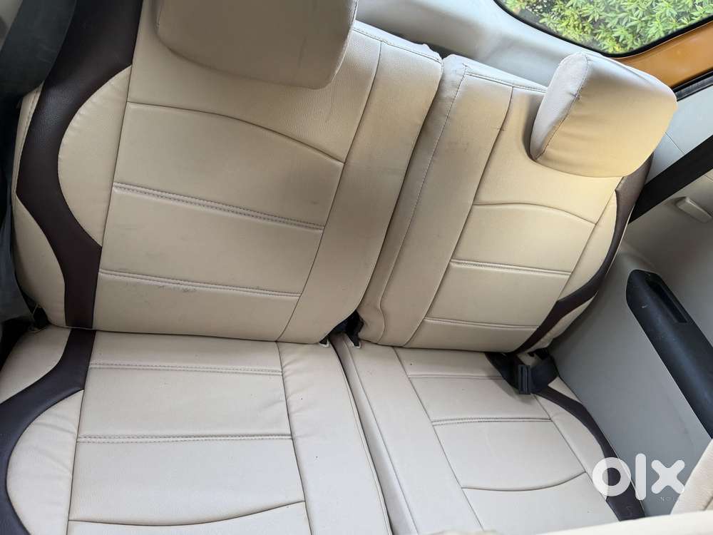 Renault Triber 1.0 Rxe, 2021, Petrol