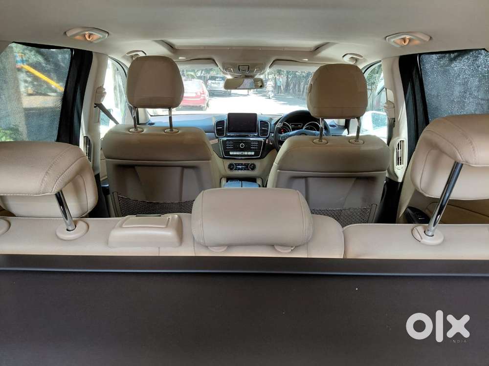 Mercedes-benz Gle 350 D, 2016, Diesel