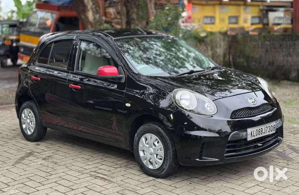 Nissan Micra Active Xl Icc Wt20 Se, 2016, Petrol