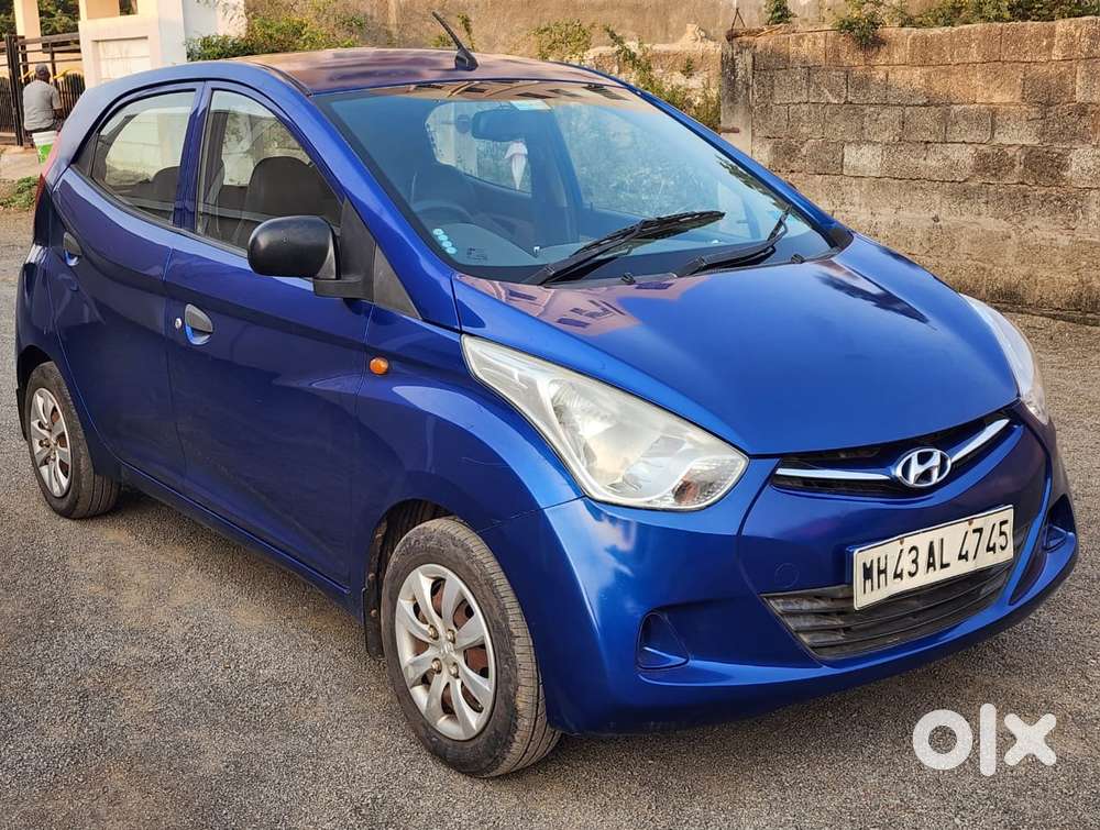 Hyundai Eon Magna, 2012, Petrol