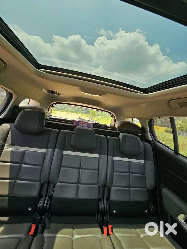 Citroen C5 Aircross Shine 2022