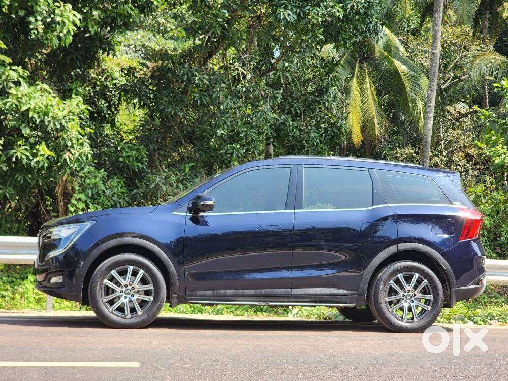 Mahindra Xuv700 Ax7 Awd, 2023