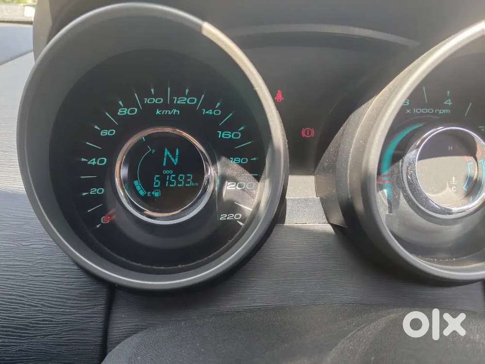 Mahindra Xuv500 W6 2018 Diesel 62000 Km Driven All Original