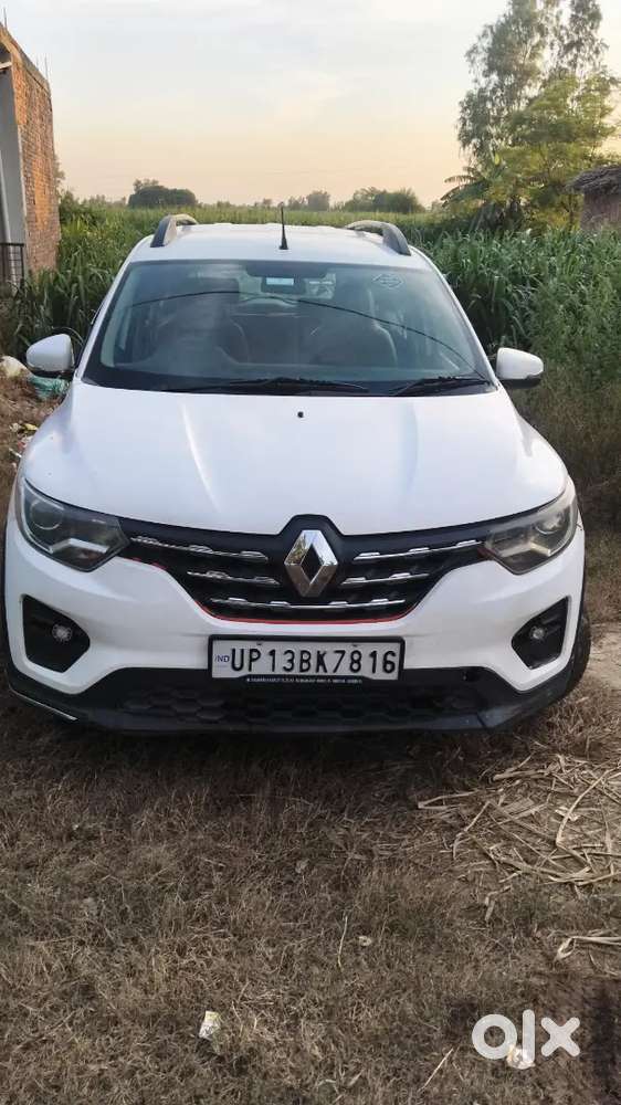 Renault Triber 1.0 Rxl 2019