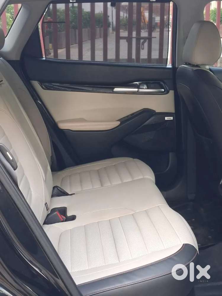 Kia Seltos 1.5 Gtx+ Diesel At, 2020, Diesel