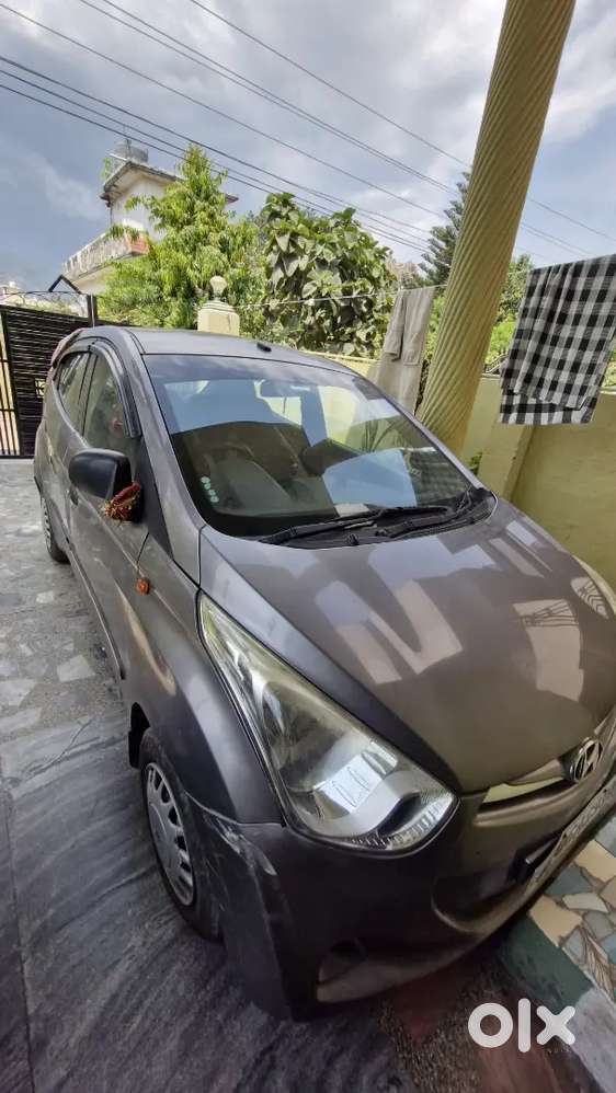 Hyundai Eon 2014 Petrol 68000 Km Driven