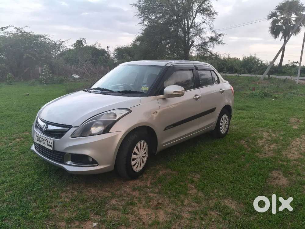 Maruti Suzuki Swift Vdi 2016