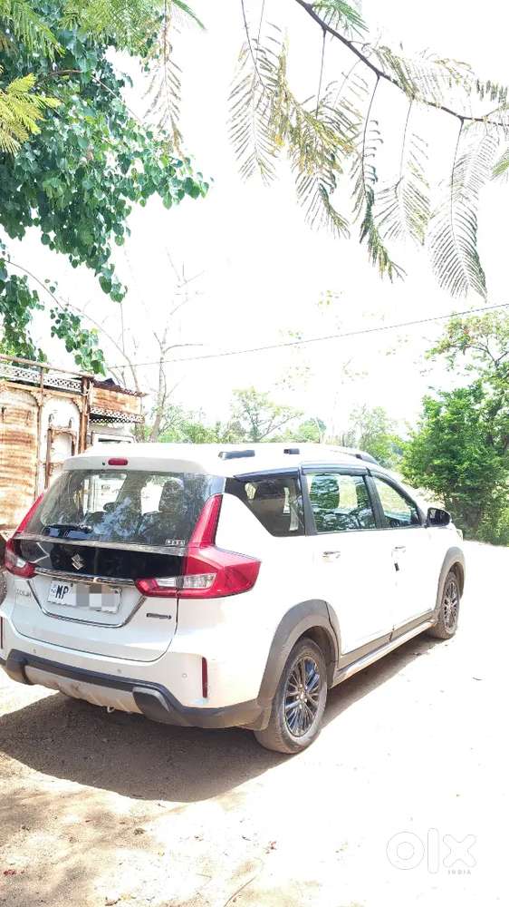 Maruti Suzuki Xl6 2021 Petrol 43000 Km Driven