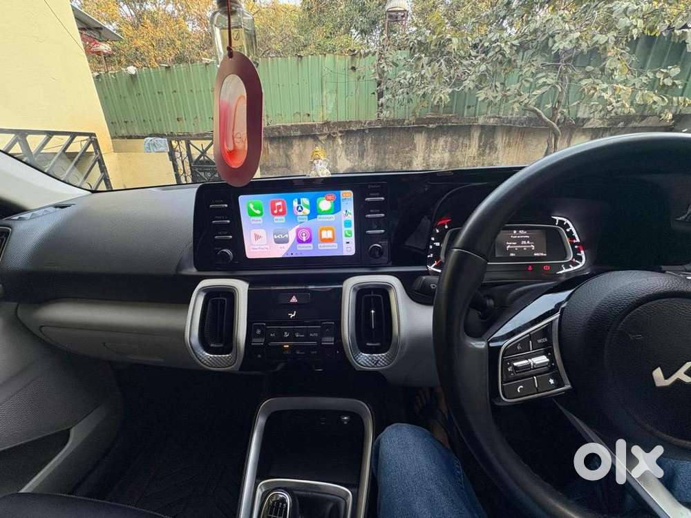 Kia Sonet 1.5 Htx, 2022 Diesel