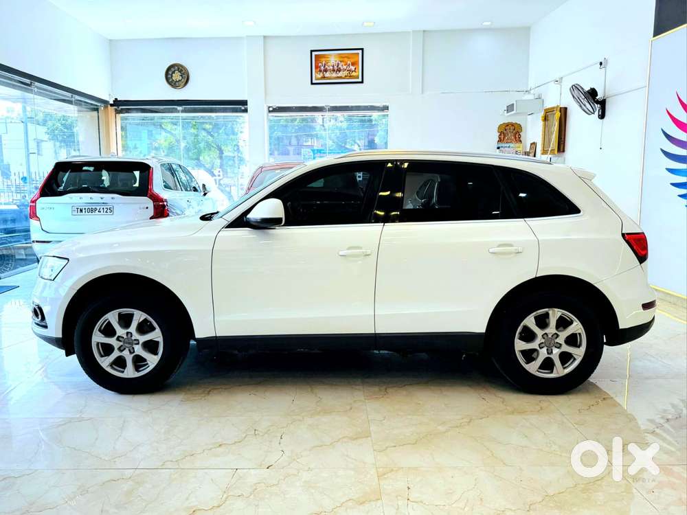 Audi Q5 2.0 40 Tdi Premium Plus, 2014, Diesel