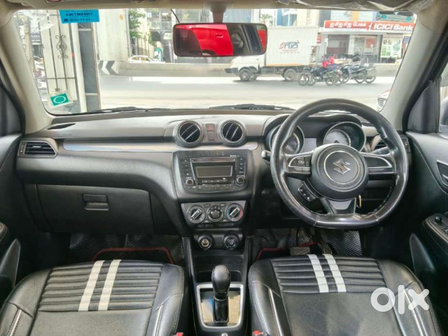 Maruti Suzuki Swift Amt Vxi, 2020, Petrol