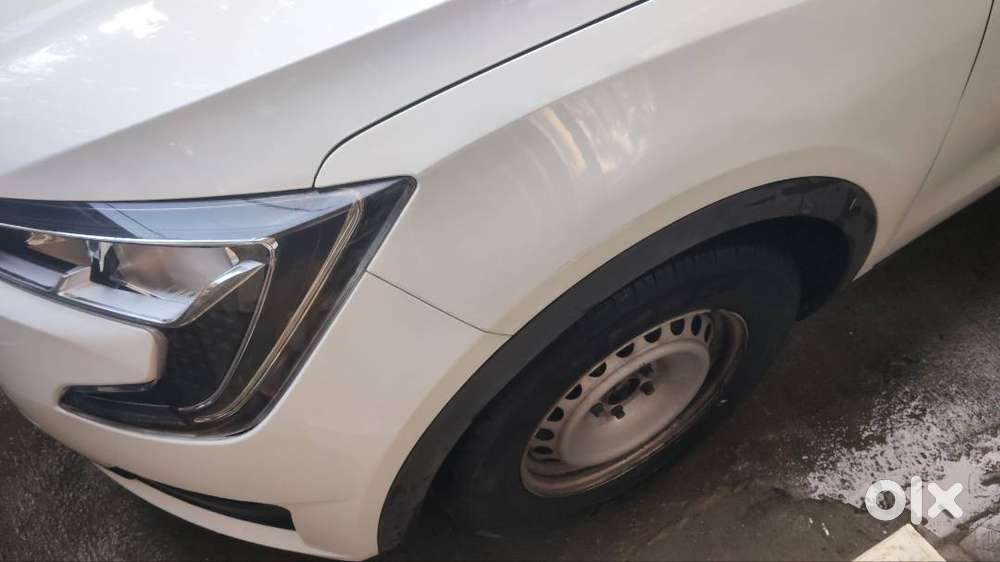 Mahindra Xuv700 Diesel 2023