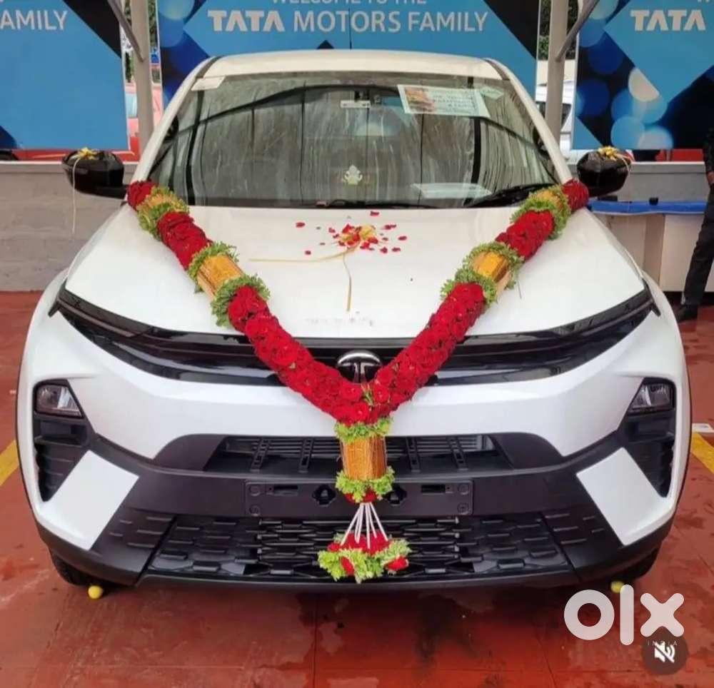2025 Tata Nexon Smart Plus (ps) 1.2 Icng 6mt.