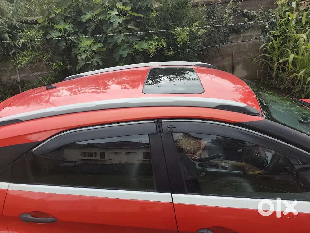 Tata Nexon 2022 Petrol