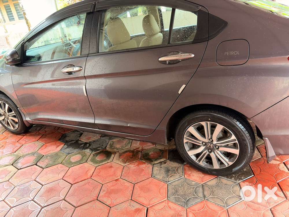 Honda City Petrol Manual 2018 Well Maintained Kl 52