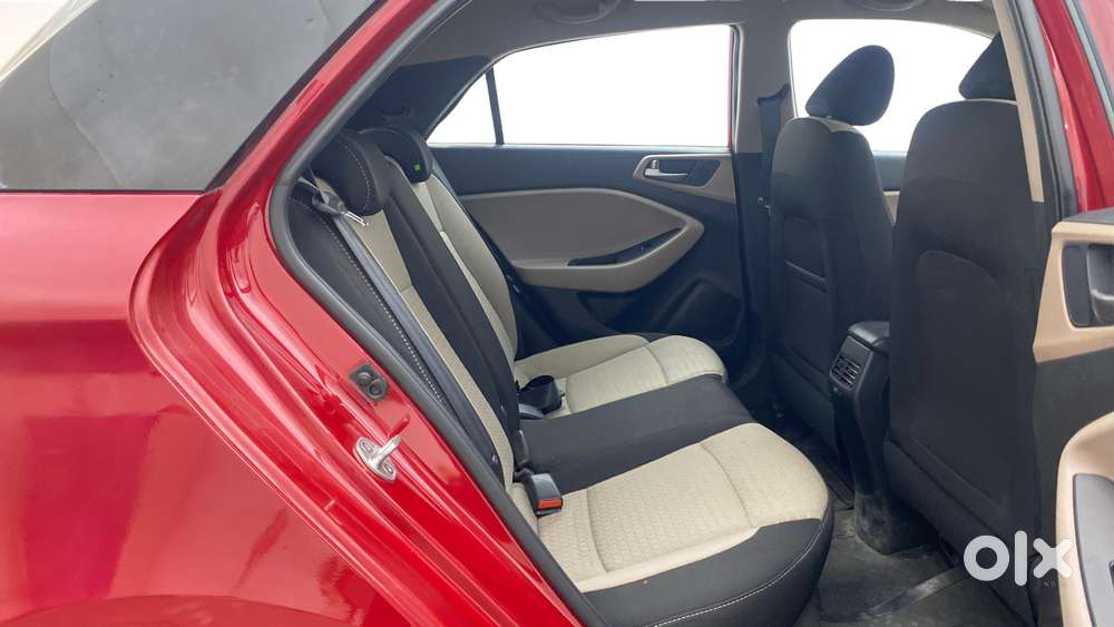 Hyundai Elite I20 Asta 1.2, 2015, Petrol