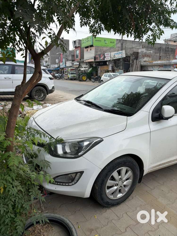 Hyundai I20 Diesel Sportz 2013